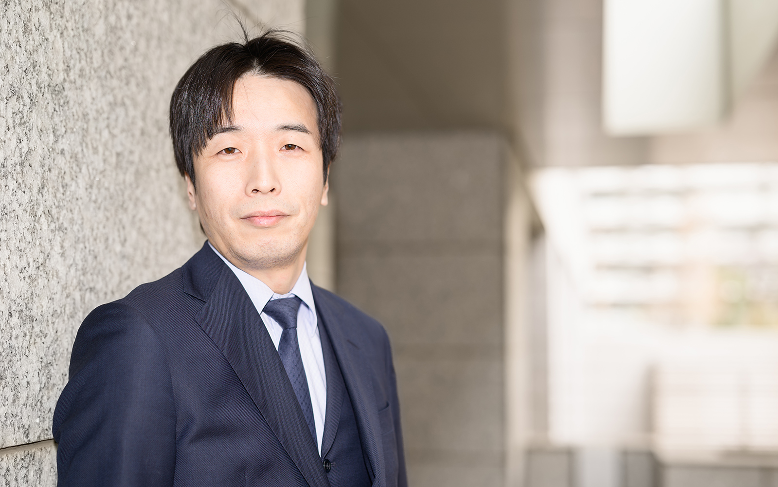 大内 康次の写真