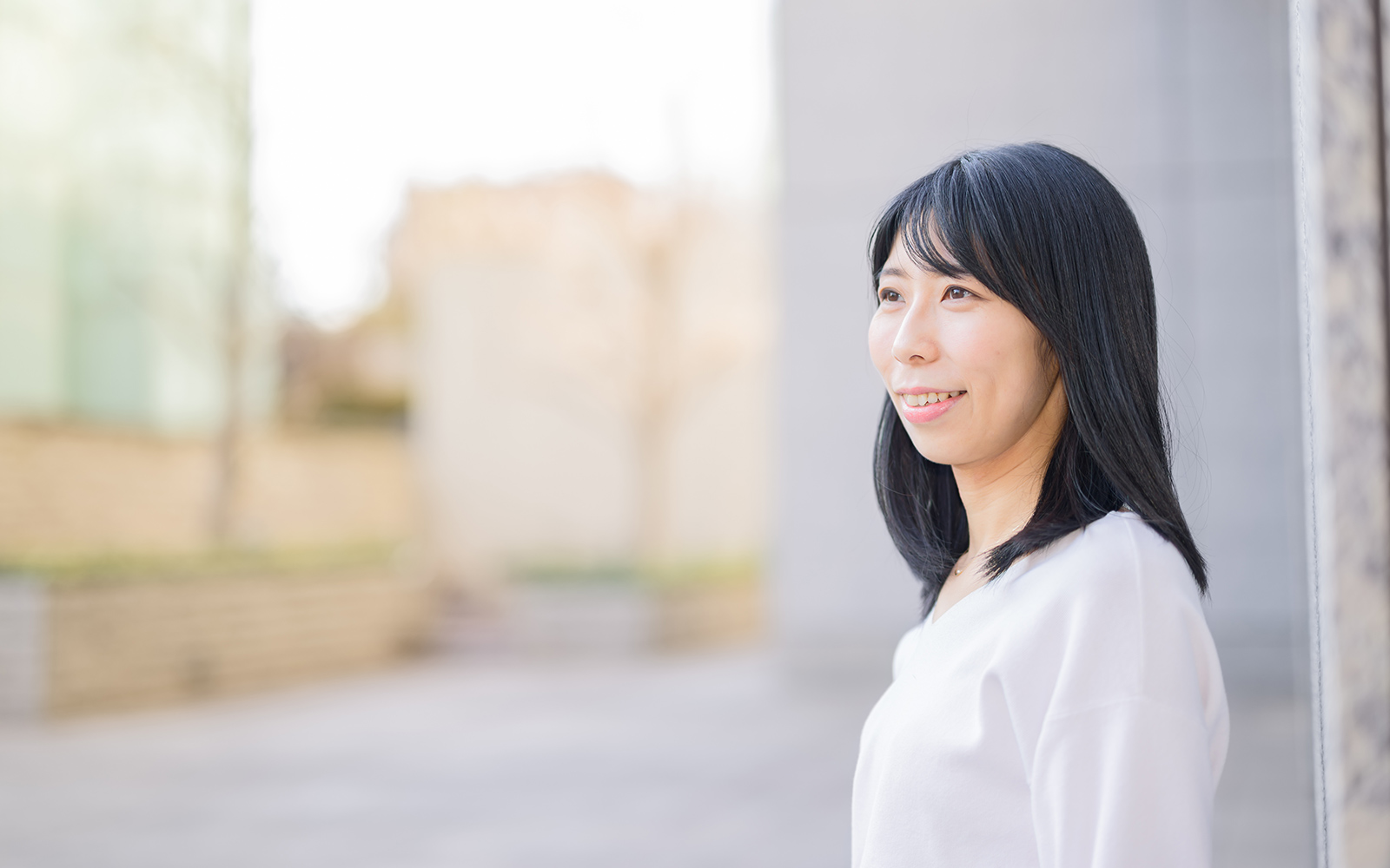 梅本 祐子の写真