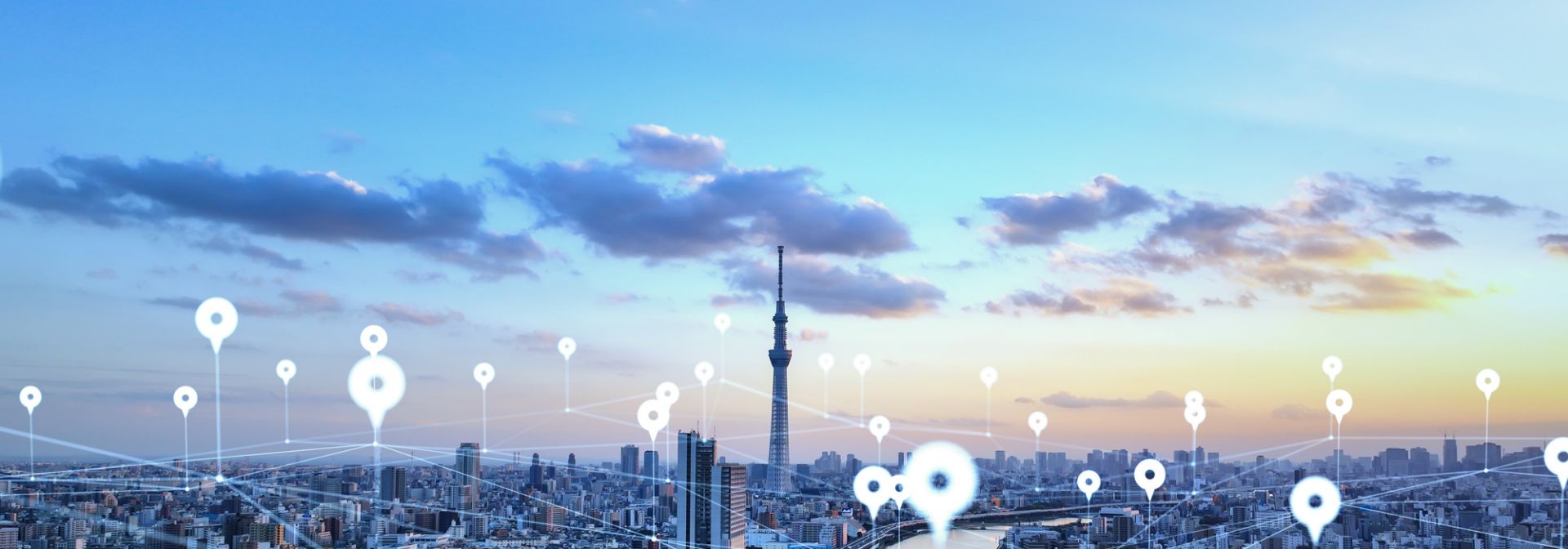 Japan Pavilion at MWC Barcelona 2026