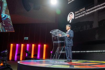 AI for Good Initiative conference