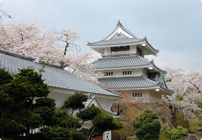 青森県三戸町