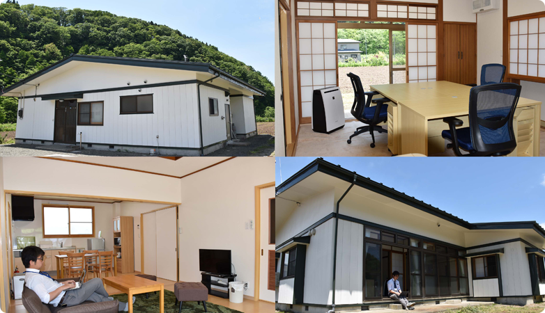 青森県三戸町