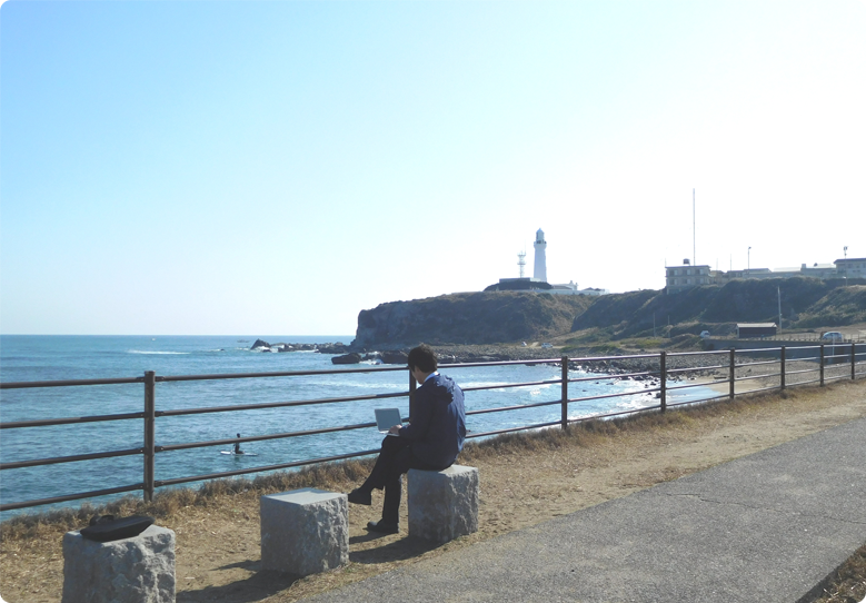 千葉県銚子市