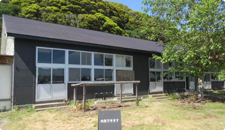 千葉県南房総市