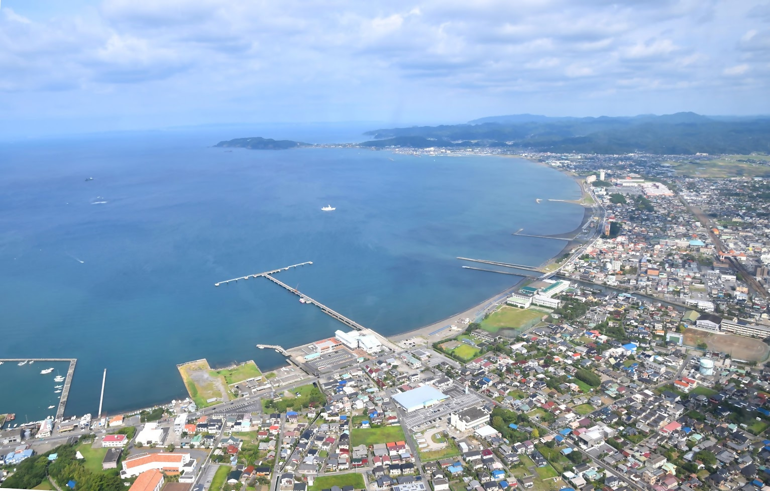 千葉県館山市