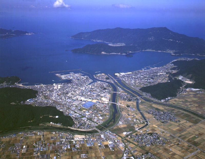 福井県小浜市