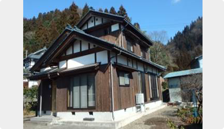 福井県鯖江市