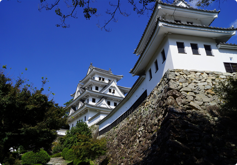 岐阜県郡上市