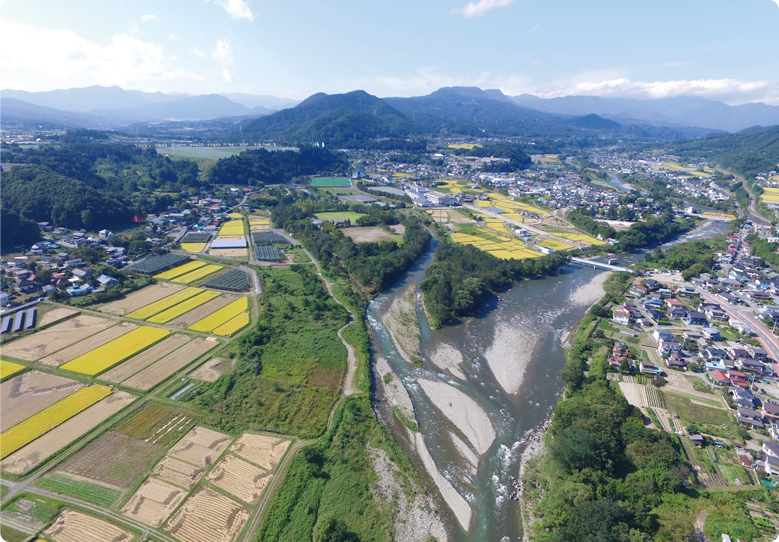 群馬県みなかみ町
