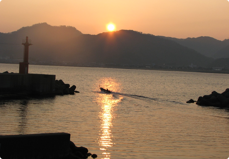 兵庫県香美町