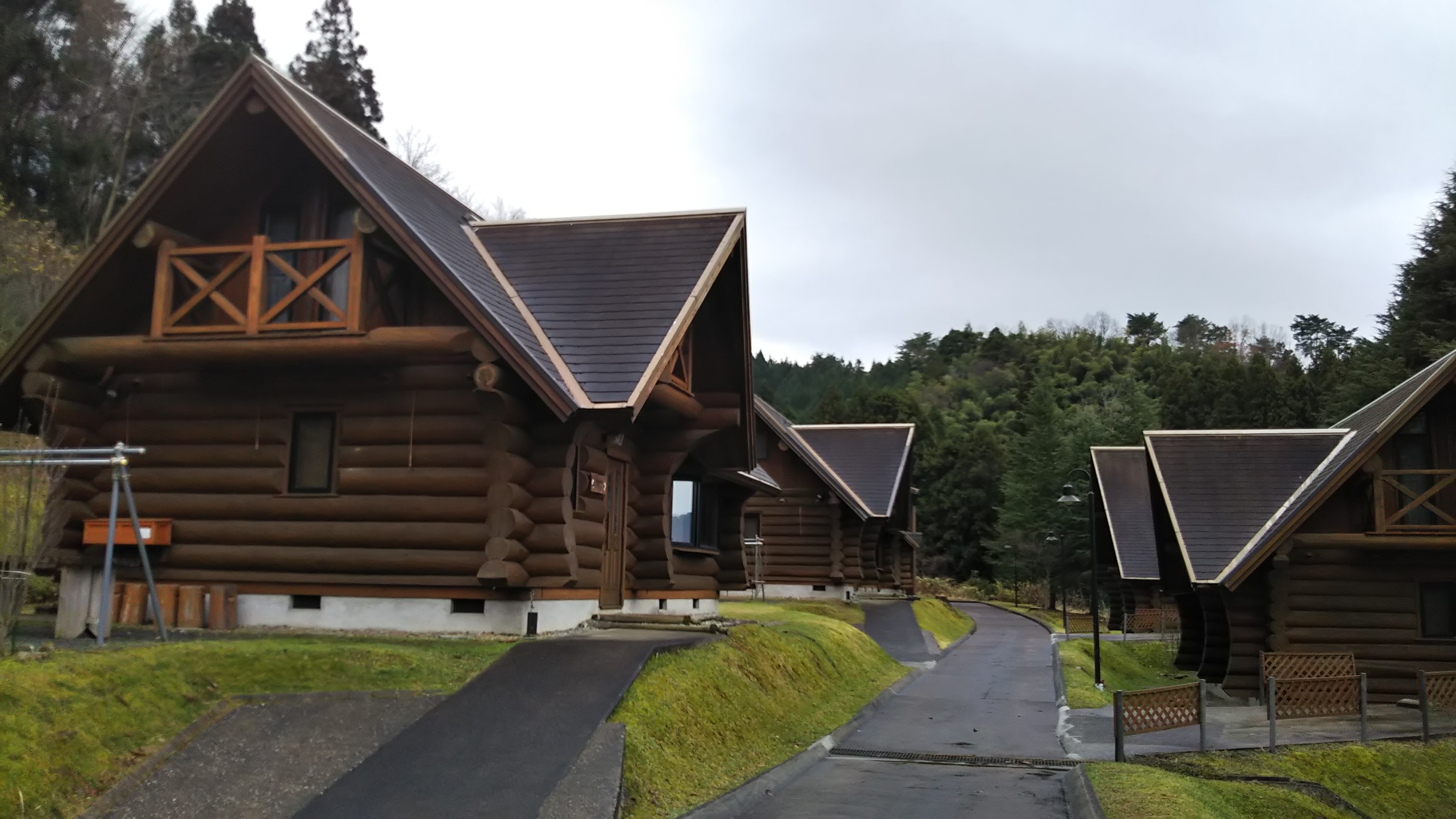 兵庫県新温泉町