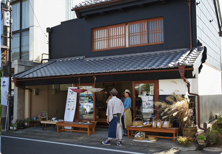 茨城県結城市