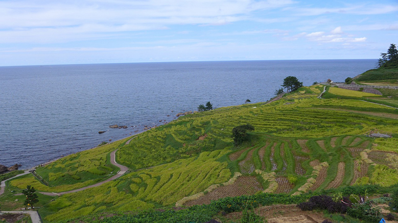 石川県輪島市