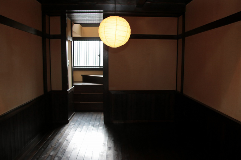 輪島工房長屋