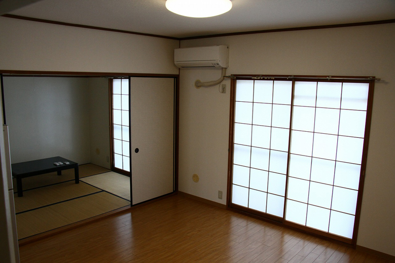 移住促進住宅