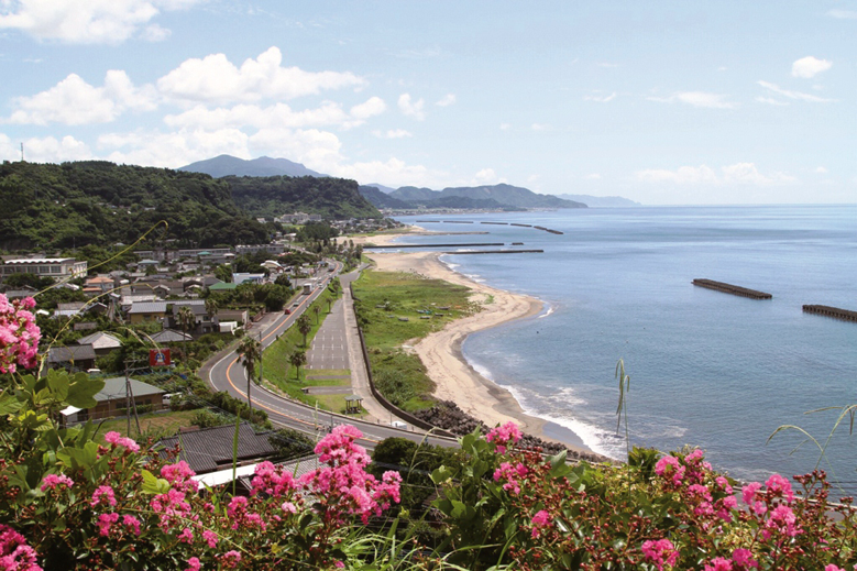 鹿児島県錦江町