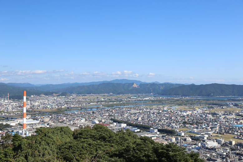 宮崎県延岡市