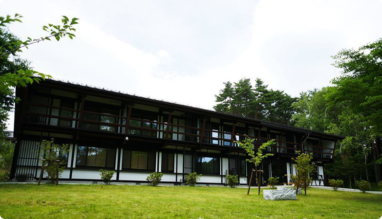 長野県富士見町