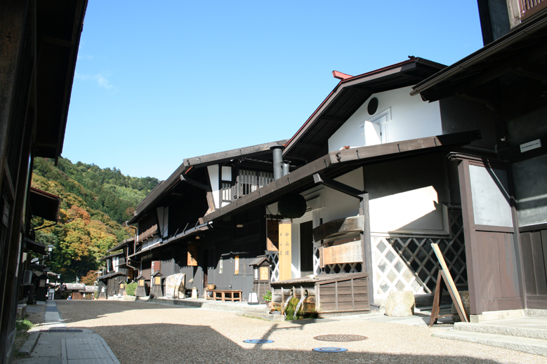 長野県木曽郡木曽町