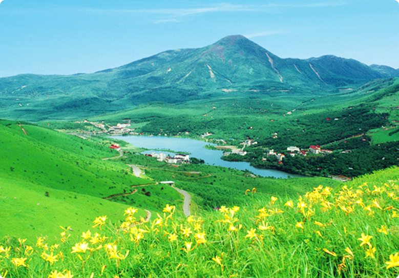 長野県立科町