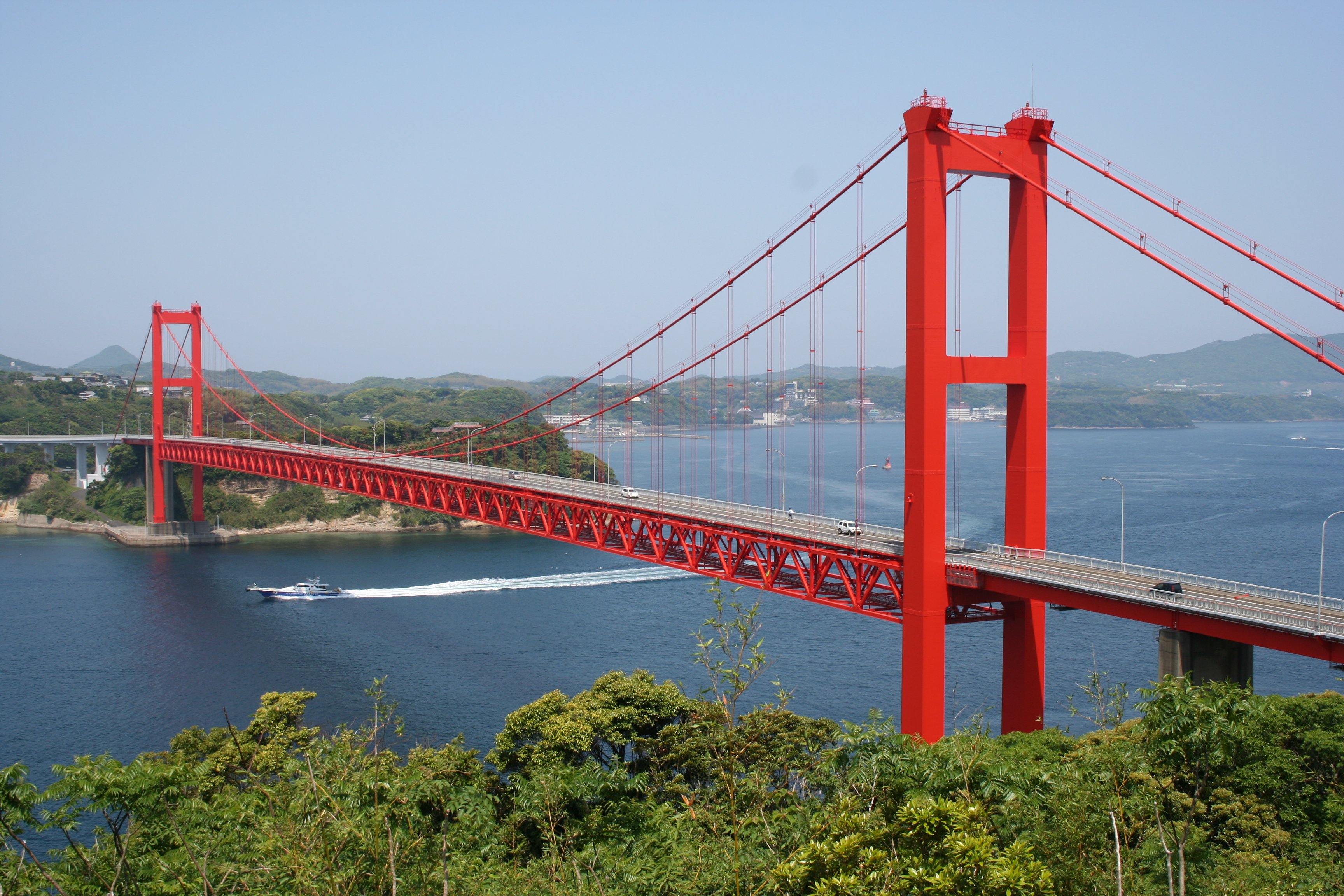 長崎県平戸市