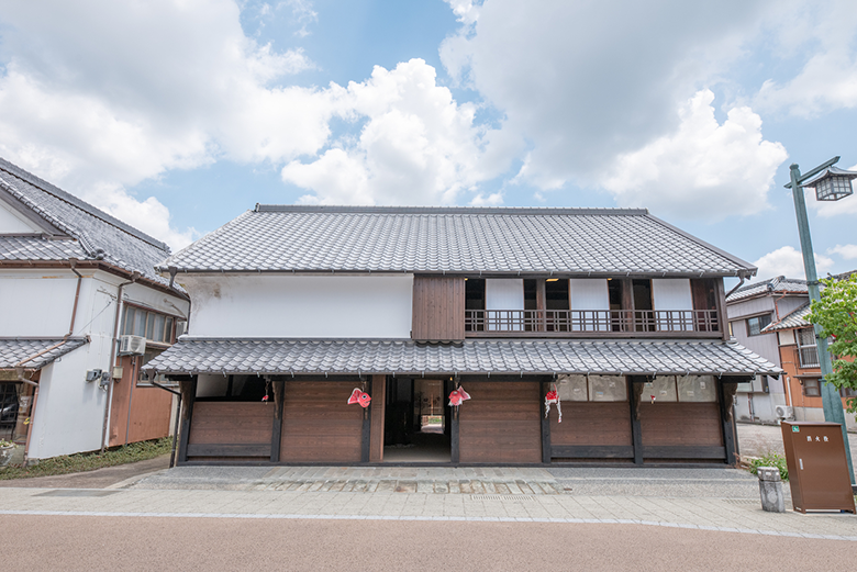嬉野市