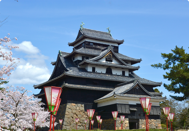 島根県松江市