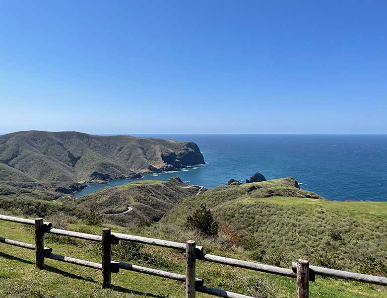 島根県西ノ島町
