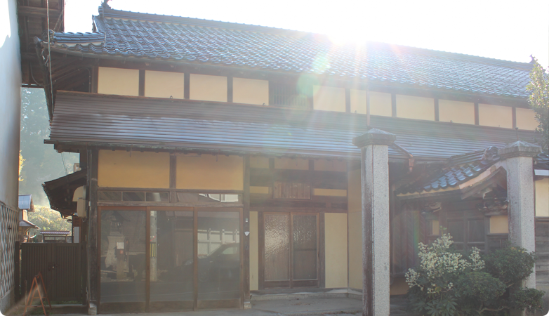 島根県奥出雲町