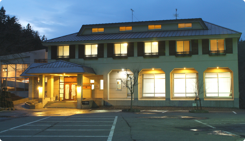 島根県奥出雲町