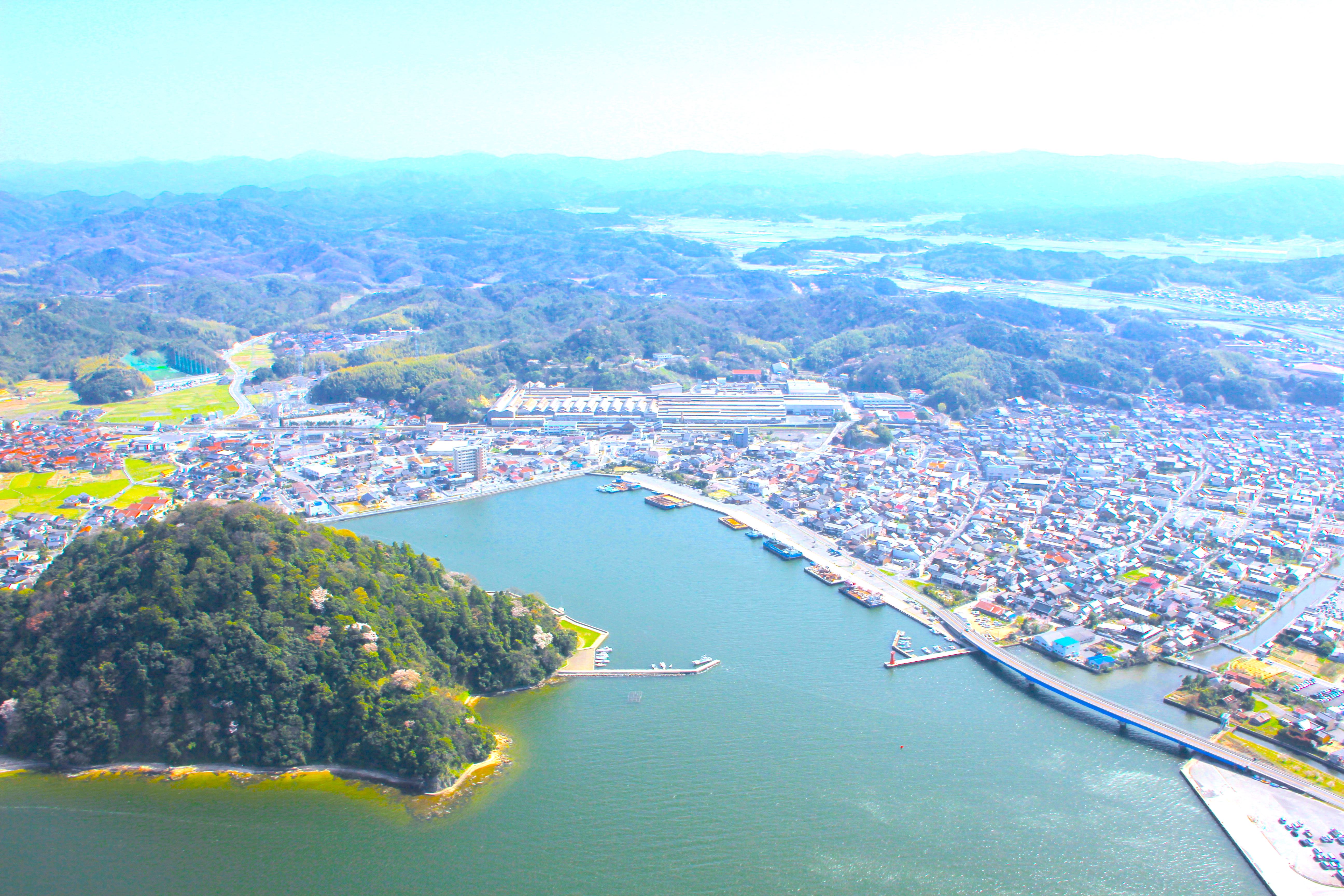 島根県安来市