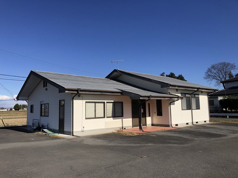 那珂川町お試しサテライトオフィス