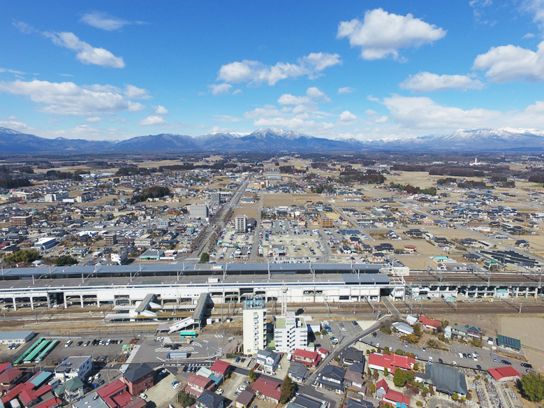 栃木県那須塩原市