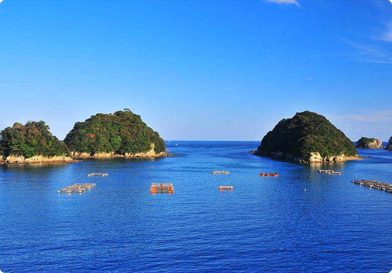 徳島県海陽町