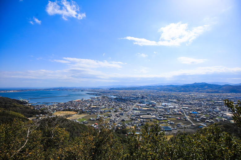 徳島県小松島市