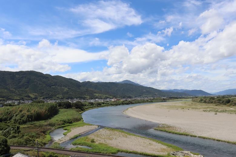 徳島県吉野川市