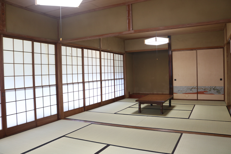 富山県朝日町