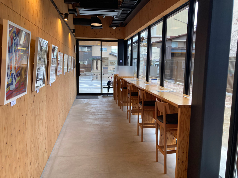 立山町まちなかファーム