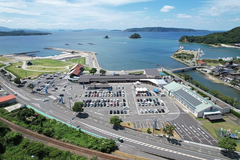 山口県阿武町