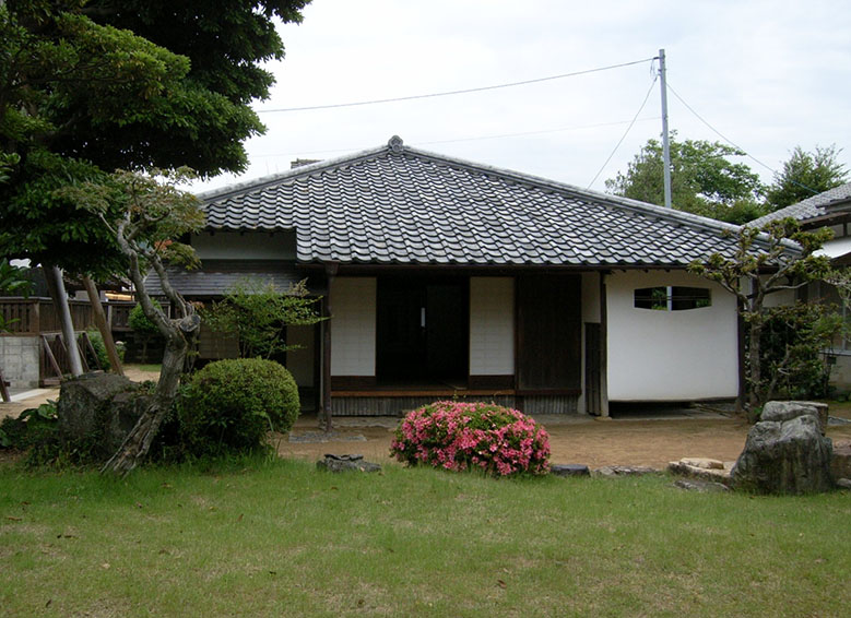 山口県萩市
