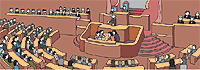 国会イメージ