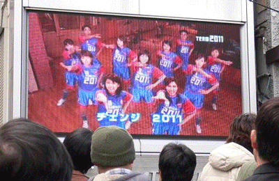 ʐ^Fsd`l2011̂bl