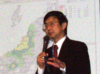 �ʐ^�F�����n�k�������̑΍����@�����Љ��r����