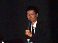 �ʐ^�F�ЊQ���̏��ʐM�̊��p���@���Љ����V��