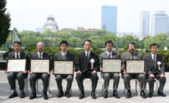 �ʐ^�F�\�����ꂽ���X