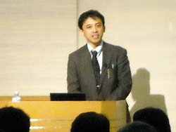 �ʐ^�F�ЊQ���ɂ�����q���̊��p������Љ������