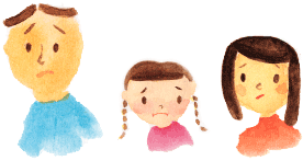 �q�ǂ������[�����g���ꍇ�́u���܂�v�����