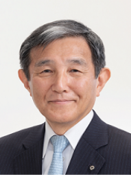 仁坂 吉伸