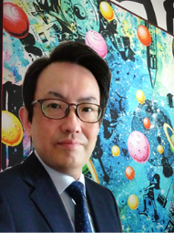 小林 靖司