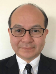 尾形 誠治